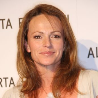 Clare Carey