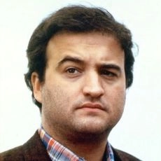 John Belushi
