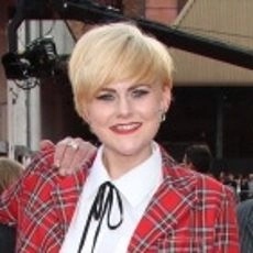 Danielle Watson