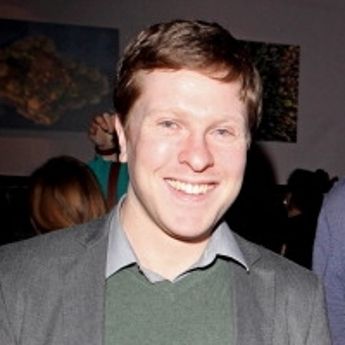 Tom Attenborough