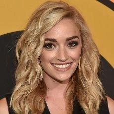 Brianne Howey