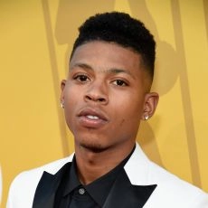 Bryshere Y. Gray