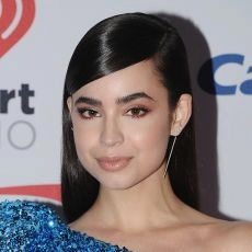 Sofia Carson