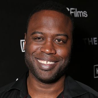 Kevin Daniels