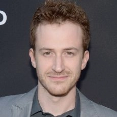 Joseph Mazzello