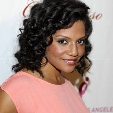 Tiara Parker