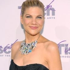 Kristen Johnston