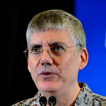 Rick Riordan