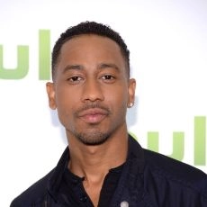 Brandon T. Jackson