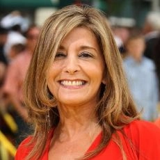 Pamela Hayden