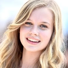 Angourie Rice