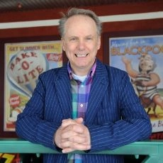 Nick Park