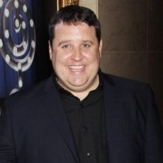 Peter Kay