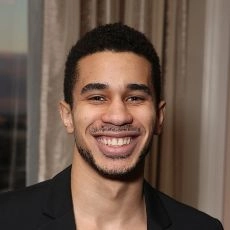 Demetrius Joyette