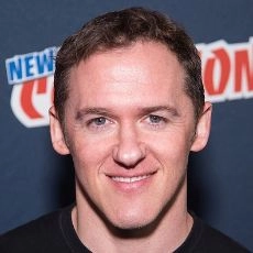 Jeff Davis