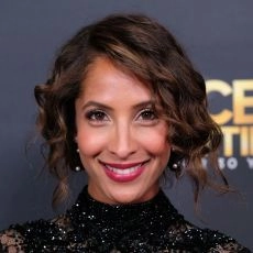 Christel Khalil