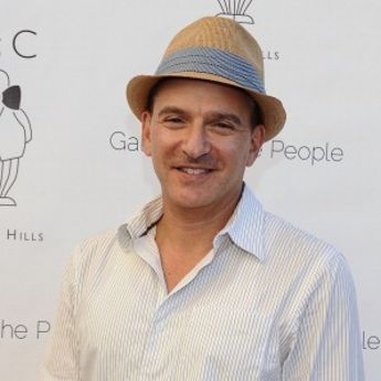 Joe Lazarov