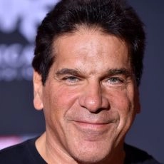 Lou Ferrigno