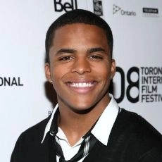 Chris Warren