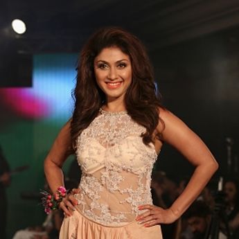 Manjari Fadnis