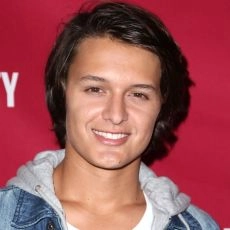 Nolan Sotillo