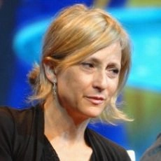 Hallie Todd