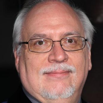 J. Michael Straczynski