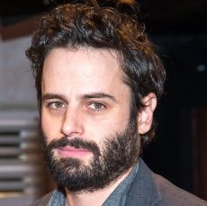 Luke Kirby