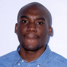 Melvin Mogoli