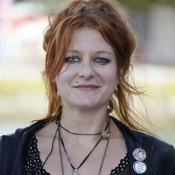 Charlotte Talpaert