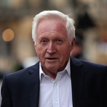 David Dimbleby