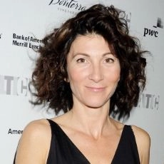 Eve Best