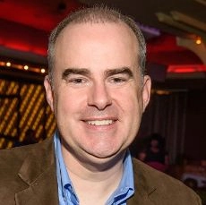 Alex Kendrick