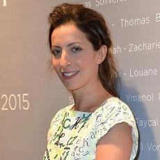 Anna Sigalevitch