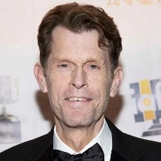 Kevin Conroy
