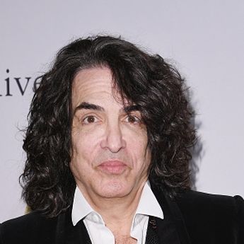 Paul Stanley