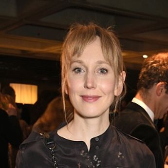 Hattie Morahan