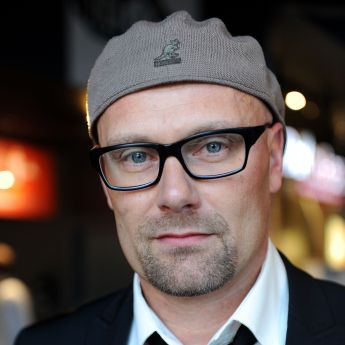 Ole Christian Madsen