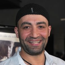 Peter Macdissi