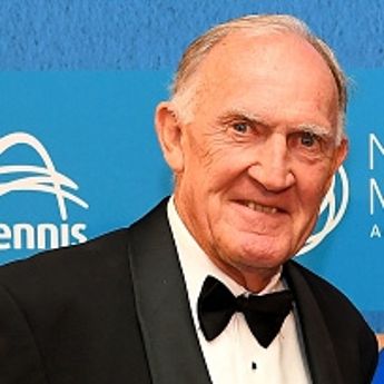 Tony Roche