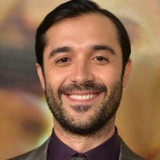 Frankie J. Alvarez