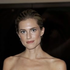 Allison Williams