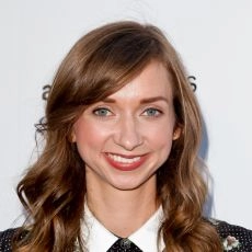Lauren Lapkus