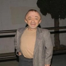 Michael J. Anderson