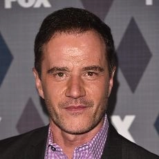 Tim DeKay