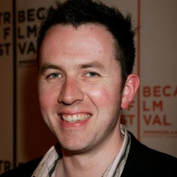 Michael Casey