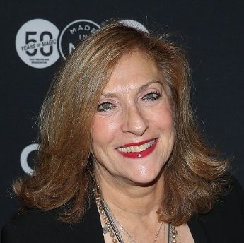 Lesli Linka Glatter
