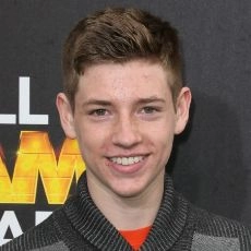 Jackson Pace