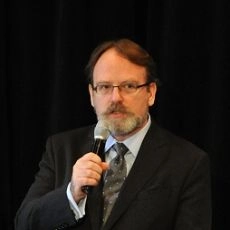 Mark Siddall