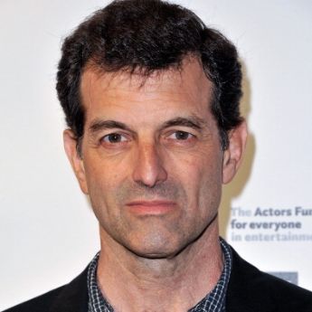 Mark Harelik
